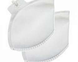 Máscara Descartável Com Filtro De Proteção Contra Vírus E Bactérias Máscara Descartável Com Filtro De Proteção Contra Vírus E Bactérias