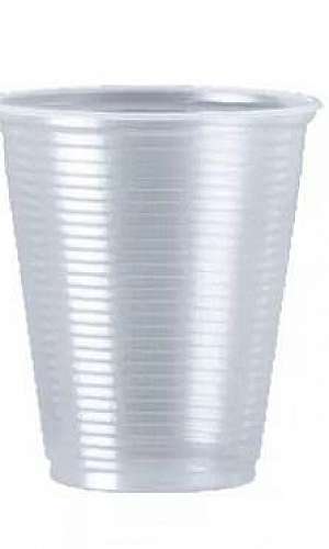 copo plástico descartável 180 ml copo plástico descartável 180 ml