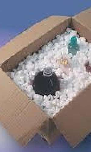 Flocos de isopor venda Flocos de isopor venda