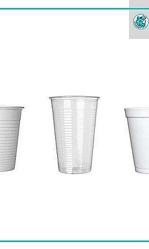 Fornecedor de copos descartáveis Fornecedor de copos descartáveis