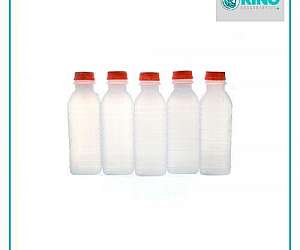 Garrafa descartável 300ml Garrafa descartável 300ml