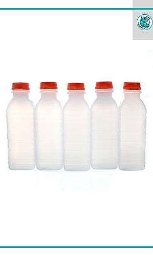 Garrafas plásticas para suco 500ml Garrafas plásticas para suco 500ml