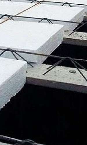 Laje isopor valor Laje isopor valor