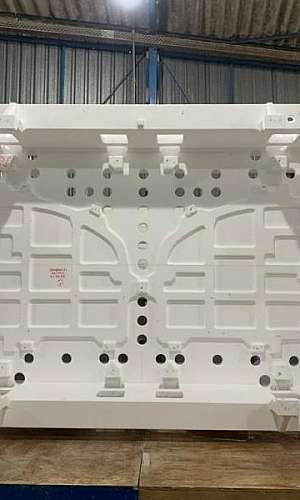 molde de isopor molde de isopor